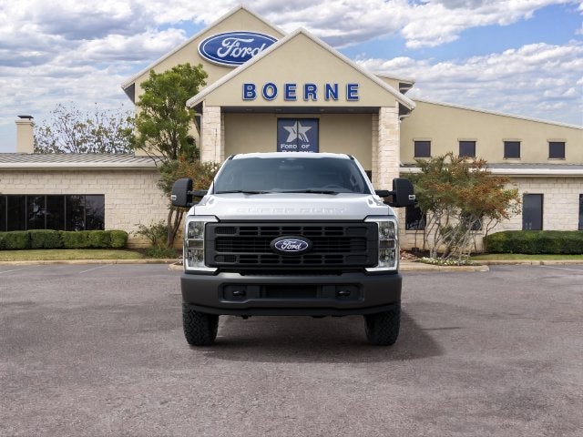 2027 Ford F-250SD F-250® XL