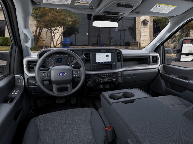 2027 Ford F-250SD F-250® XL