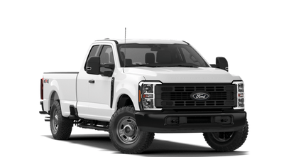 2027 Ford F-250SD F-250® XL