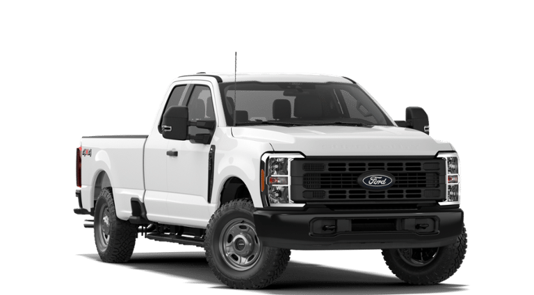 2027 Ford F-250SD F-250® XL