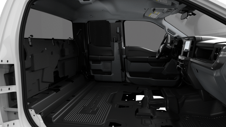 2027 Ford F-250SD F-250® XL