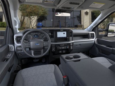 2026 Ford F-250SD F-250® XL