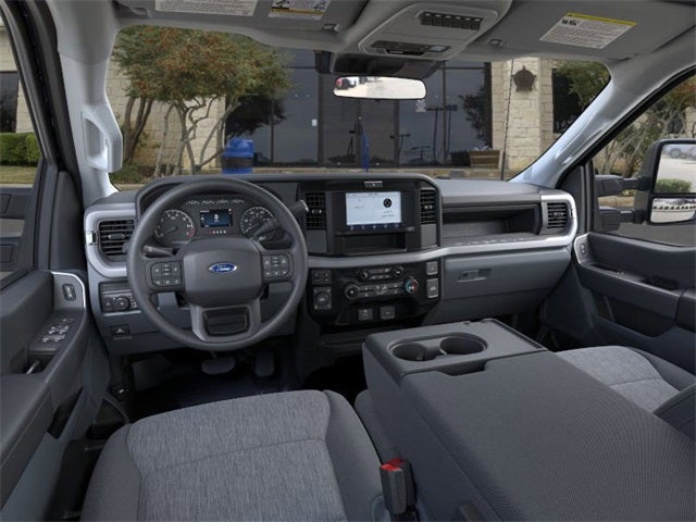 2026 Ford F-250SD F-250® XL