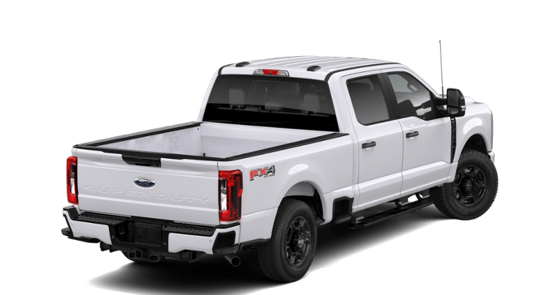 2026 Ford F-250SD F-250® XL