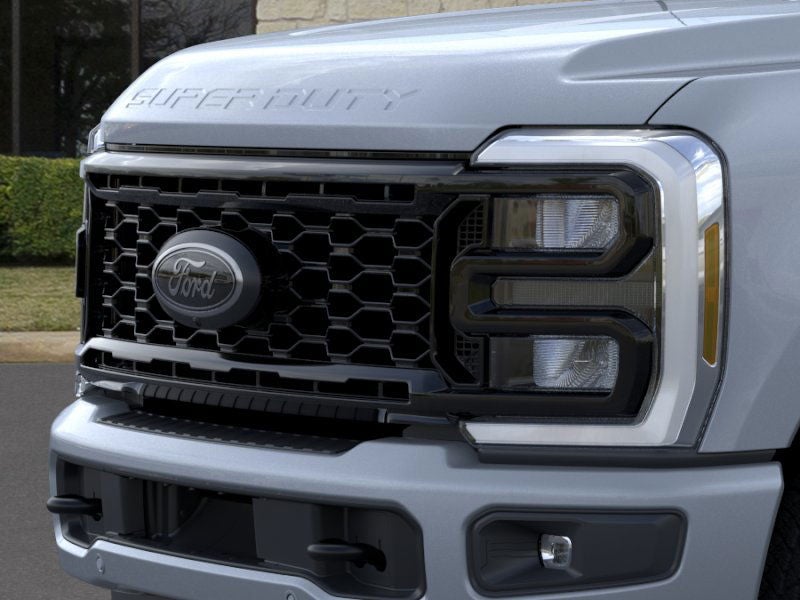 2026 Ford F-250SD F-250® Lariat®