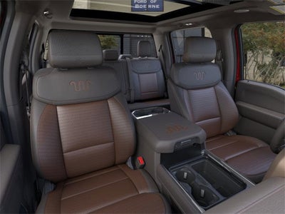 2026 Ford F-250SD F-250® King Ranch®