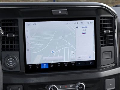 2026 Ford F-250SD F-250® Lariat®