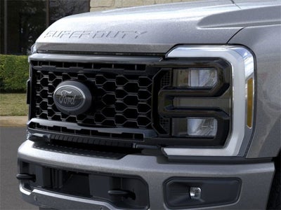 2026 Ford F-250SD F-250® Lariat®