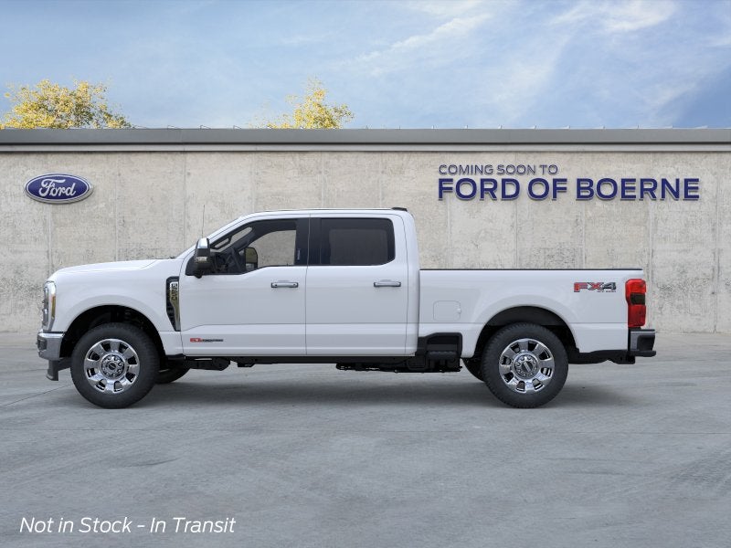 2026 Ford F-250SD F-250® Lariat®