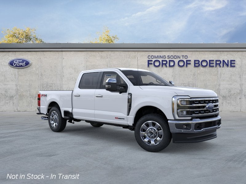 2026 Ford F-250SD F-250® Lariat®