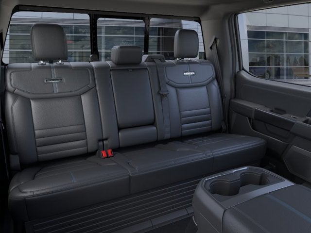 2026 Ford F-250SD F-250® Platinum®