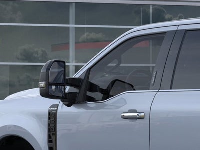2026 Ford F-250SD F-250® Platinum®