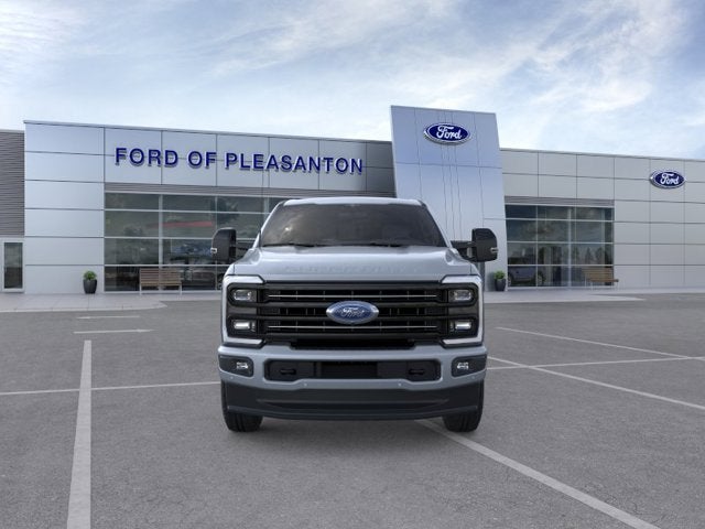 2026 Ford F-250SD F-250® Platinum®