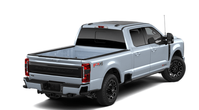 2026 Ford F-250SD F-250® Platinum®
