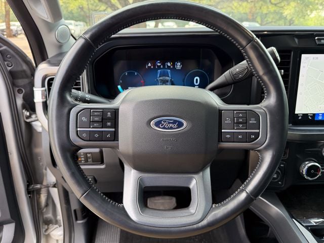2023 Ford F-250SD Lariat