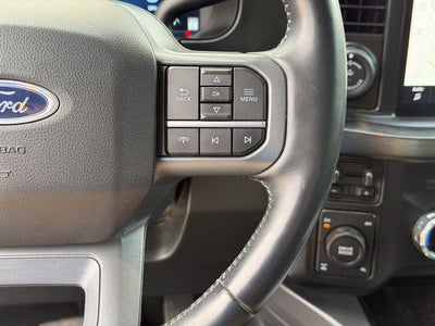 2023 Ford F-250SD Lariat