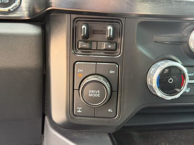 2023 Ford F-250SD Lariat