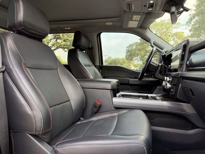 2023 Ford F-250SD Lariat
