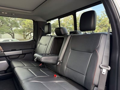 2023 Ford F-250SD Lariat