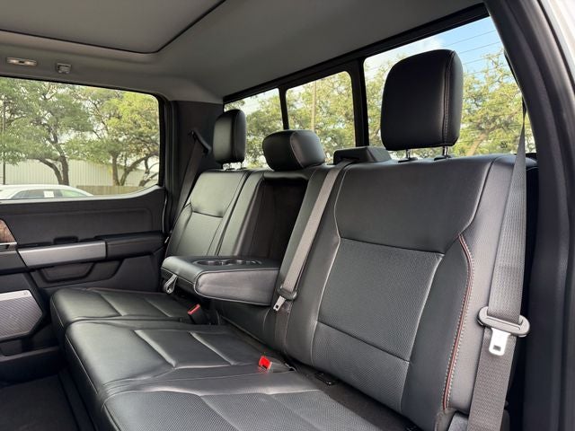 2023 Ford F-250SD Lariat