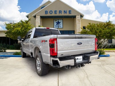 2023 Ford F-250SD Lariat