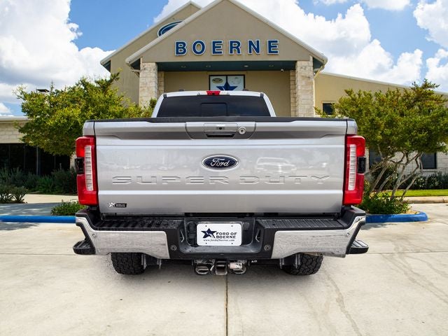 2023 Ford F-250SD Lariat