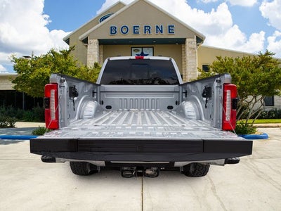 2023 Ford F-250SD Lariat