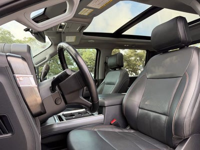 2023 Ford F-250SD Lariat