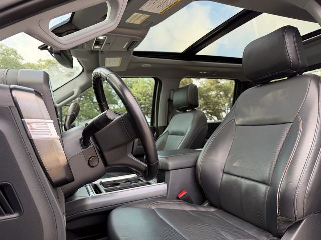 2023 Ford F-250SD Lariat