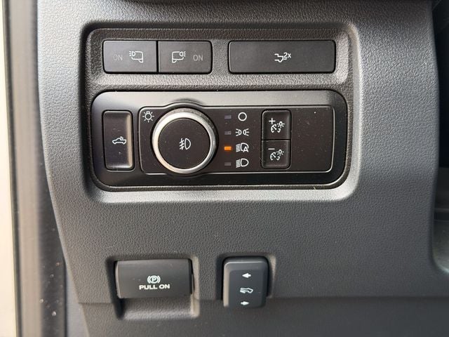 2023 Ford F-250SD Lariat
