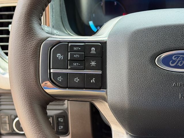 2025 Ford F-250SD XL