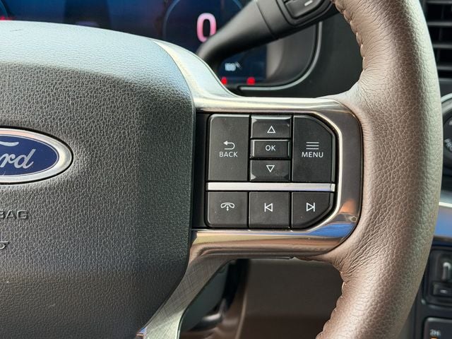 2025 Ford F-250SD XL