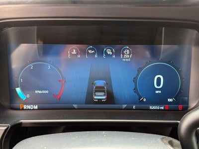 2025 Ford F-250SD XL