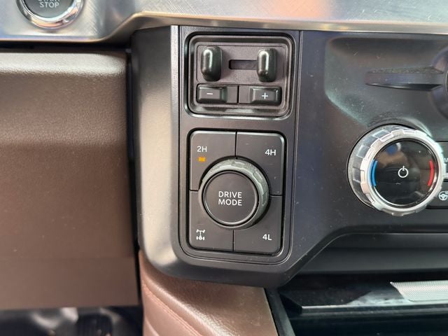 2025 Ford F-250SD XL