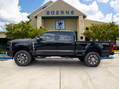 2025 Ford F-250SD XL