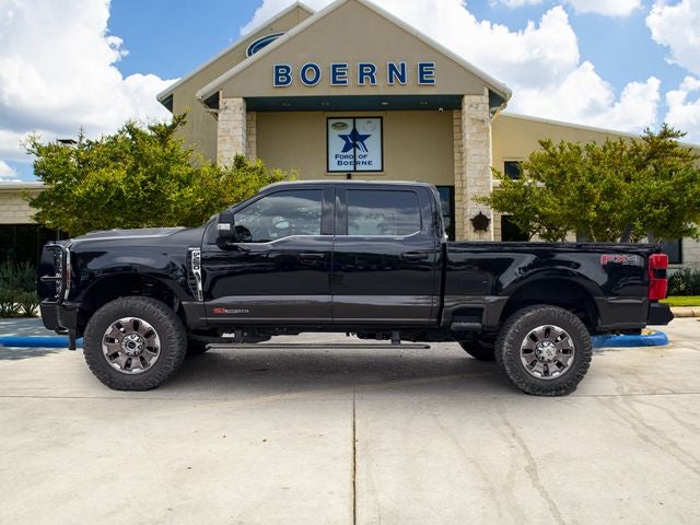 2025 Ford F-250SD XL