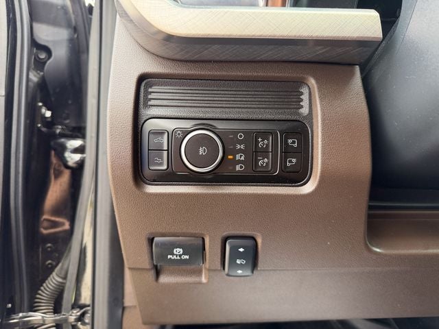 2025 Ford F-250SD XL