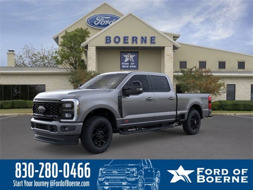 2026 Ford F-250SD F-250® Lariat®