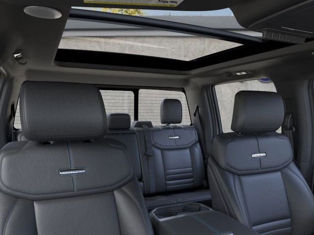 2026 Ford F-250SD F-250® Platinum®