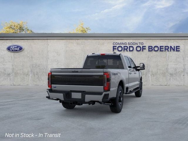 2026 Ford F-250SD F-250® Platinum®
