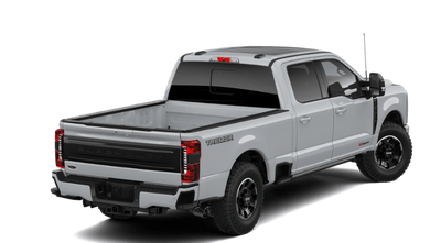 2026 Ford F-250SD F-250® Platinum®