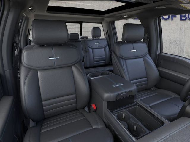 2026 Ford F-250SD F-250® Platinum®