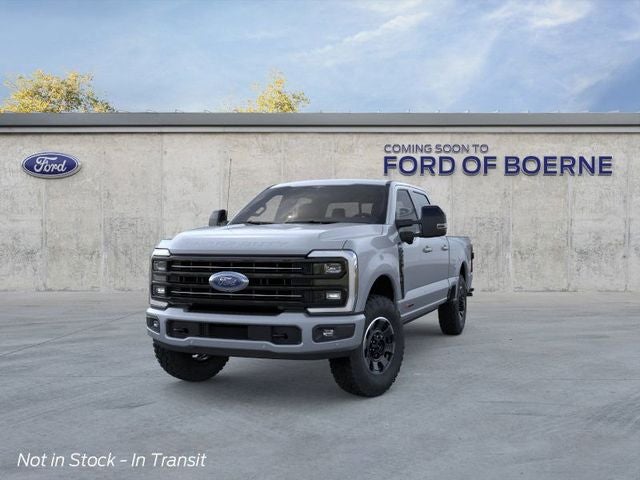 2026 Ford F-250SD F-250® Platinum®