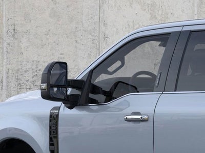 2026 Ford F-250SD F-250® Platinum®