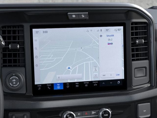 2026 Ford F-250SD F-250® Platinum®