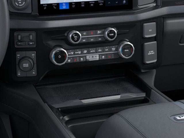 2026 Ford F-250SD F-250® Platinum®