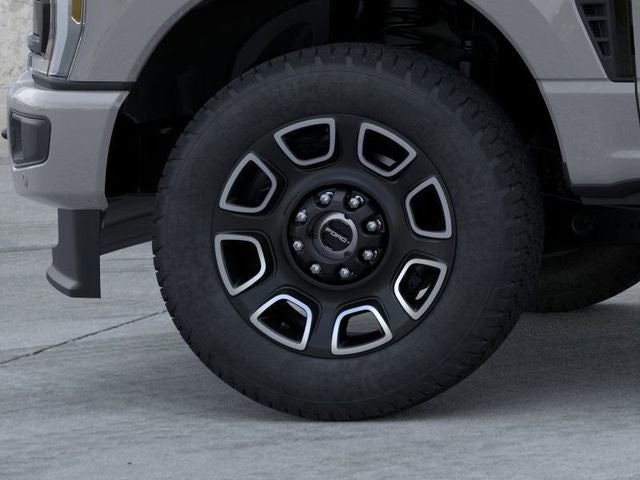 2026 Ford F-250SD F-250® Platinum®