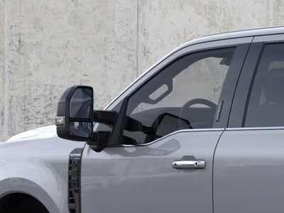 2026 Ford F-250SD F-250® Platinum®