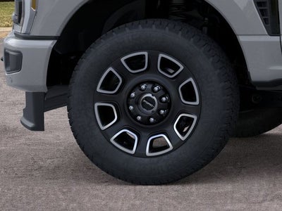 2026 Ford F-250SD F-250® Platinum®