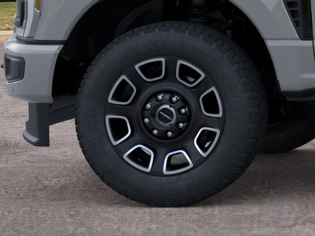 2026 Ford F-250SD F-250® Platinum®